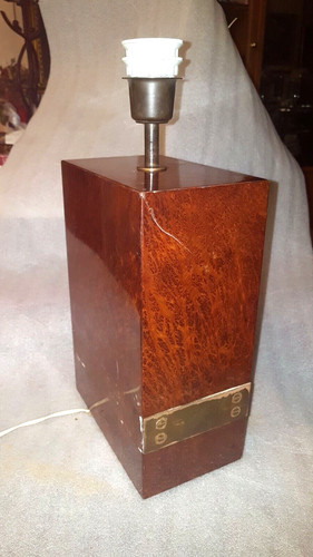 Romeo rega table lamp - rega,