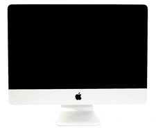 Apple iMac 21,5 pollici fine