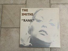 The Smiths _ Rank _ Vinile LP