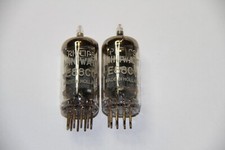 Due Valvole E88CC PHILIPS