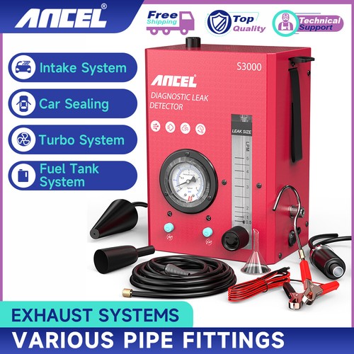 Ancel s3000 dispositivo - s3000,