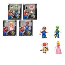 Jakks Pacific Super Mario