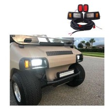 KIT FANALE TESTA E CODA LED