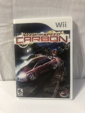 Need for Speed: Carbon gioco