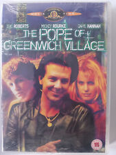 The Pope Of Greenwich Village