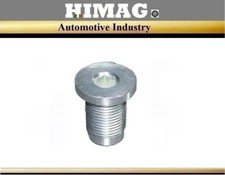 Tappo Coppa Olio per Alfa Romeo 147 Fiat Bravo 1.9 JTD JTDM Multijet