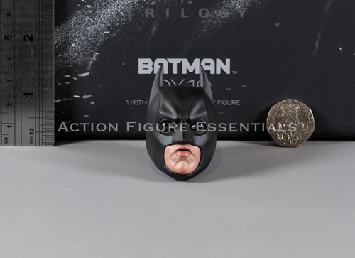 Hot toys batman - toys,