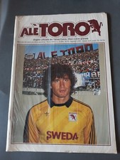 Rivista calcio toro - rivista, torino