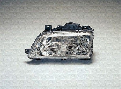 Faro anteriore destro peugeot - faro,