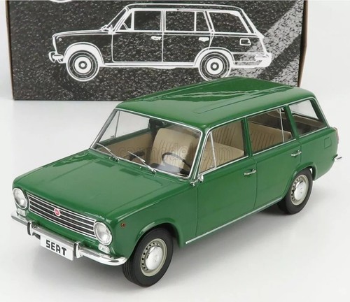 Triple fiat 124 familiare - fiat,