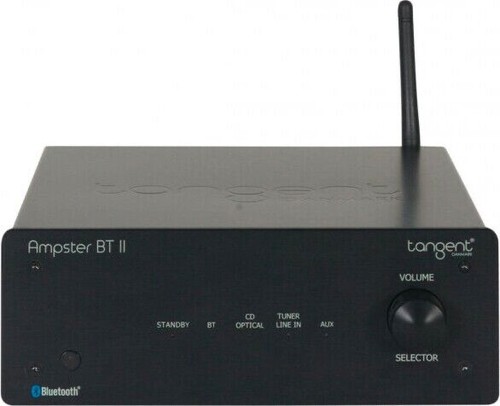 Amplificatore tangent ampster - amplificatore,
