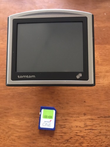 Tomtom one n14644 - tomtom, (4n00.004)