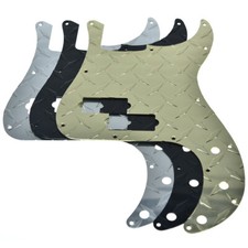 Diamond plate precision bass - diamond,