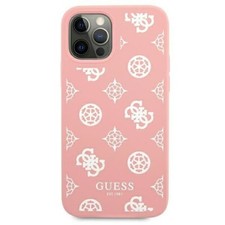 Custodia Guess iPhone 12 Pro