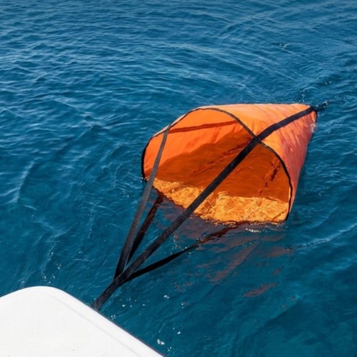 Sea anchor impermeabile ancora - impermeabile,