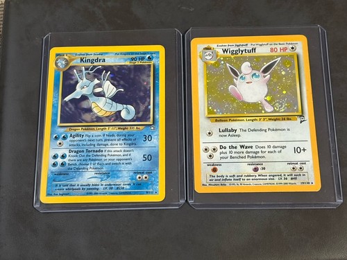 Carte pokémon halo rare - carte,