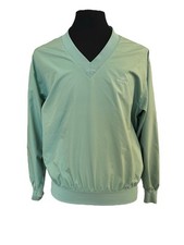 Maglione golf uomo grande