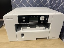 Sawgrass SG500 A4 Stampante a