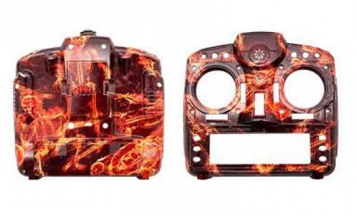 Frsky x9d taranis contenitore - frsky,