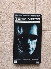 Terminator  La Trilogia -