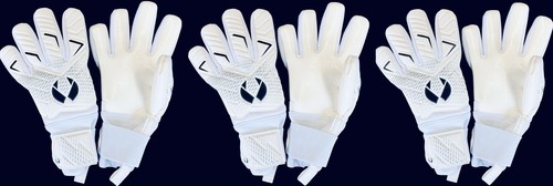 Guanti portiere uomo nuovi - guanti, da