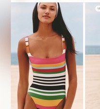 Costume da bagno Cala de la