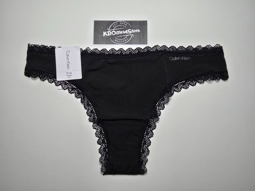 Calvin klein flirty micro - flirty,