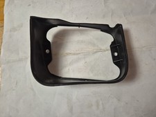 Copertura plastica faro