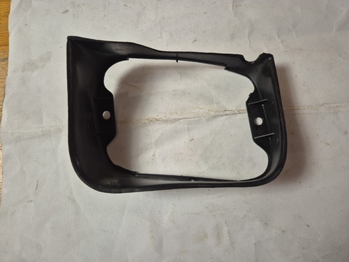 Copertura plastica faro