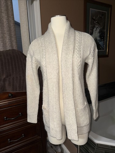Abercrombie fitch cardigan - abercrombie, &
