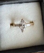 Oro giallo 14 carati, QVC