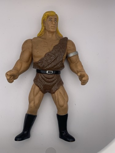 Conan barbaro figure - barbaro,