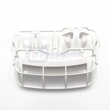 Tamiya 58308 Ford Focus RS WRC 03/Custom, 9005726/19005726 H Ricambi (Ala), NUOVO