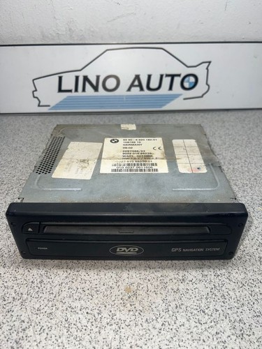 Bmw e39 1999 dvd unità - 5,