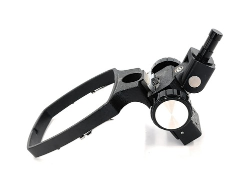 Microscopio leica stereozoom - microscopio,