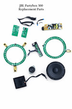 Jbl partybox 300 parti oem - jbl,