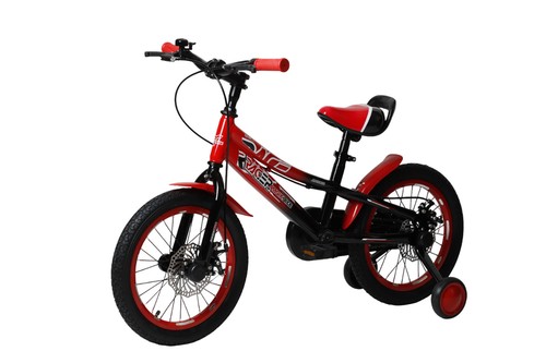 Bicicletta per bambini - bicicletta,