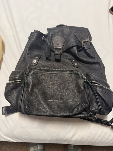 Zaino burberry medio - burberry,