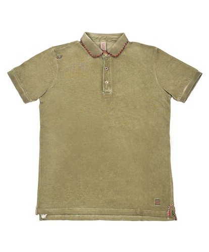 Bob polo uomo ricky pe - bob, ricky/