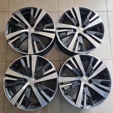 4 crchi lega peugeot 3008 5008