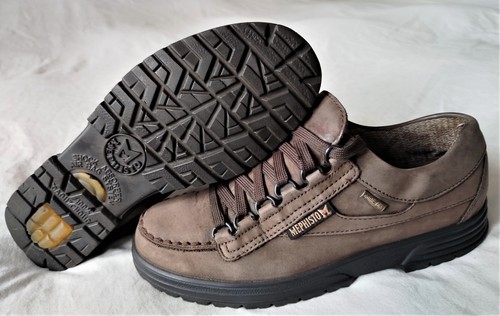 Scarpe mephisto goretex n39 - scarpe, n39,5