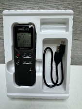 Philips dictation dvt1110 - dictation,