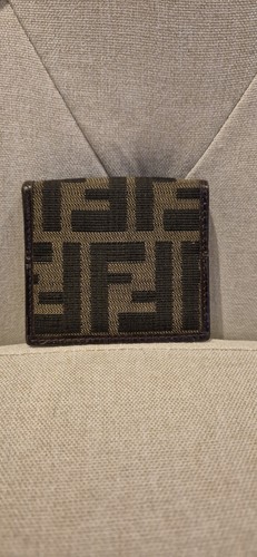 Portafoglio donna fendi - portafoglio,