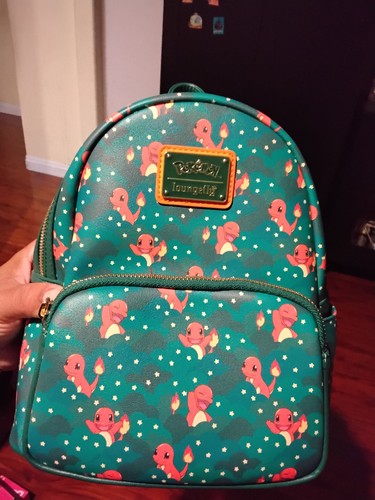 Mini zaino loungefly - mini,