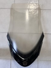 YAMAHA MAJESTY 400 2007 PARABREZZA CUPOLINO