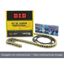 Kit catena ha fatto 420d