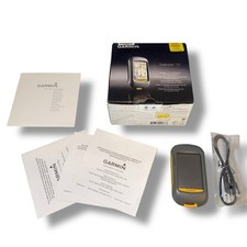 Garmin Dakota 10 GPS portatile