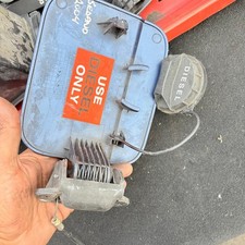 KIA SEDONA SE 1999-2006 5DR