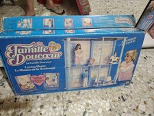 Casa Barbie Family Heart