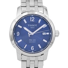 40 mm ø - Tissot PRC 200